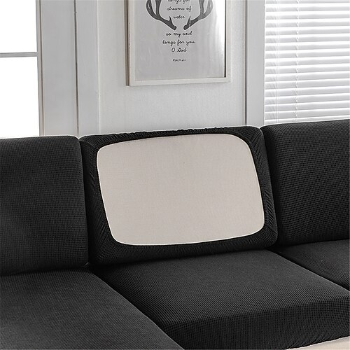 Housses de canapé imperméables housse de coussin de siège de canapé pour chien animal de compagnie, housse de canapé sectionnelle pour siège d'amour, en forme de L, 3 places, fauteuil, protecteur
Housses de canapé imperméables housse de coussin de siège de canapé pour chien animal de compagnie, housse de canapé sectionnelle pour siège d'amour, en forme de L, 3 places, fauteuil, protecteur
