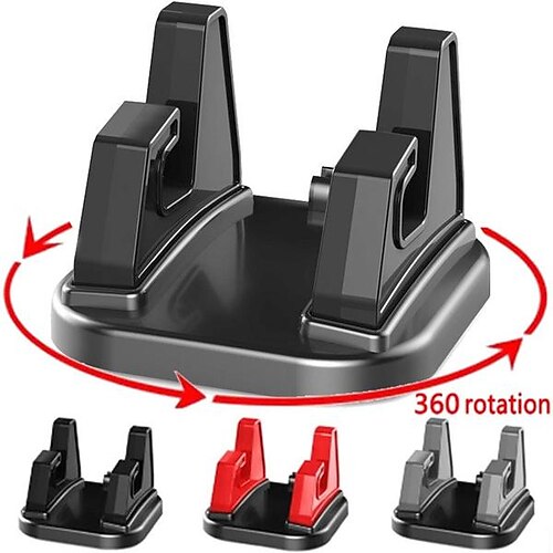 1 pc 360 degrés rotation voiture support de téléphone portable tableau de bord coller support universel support de montage pour téléphone portable
1 pc 360 degrés rotation voiture support de téléphone portable tableau de bord coller support universel support de montage pour téléphone portable