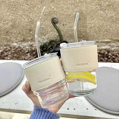 taza de vidrio tipo paja de aurora boreal taza de bambú con juntas taza de café de alta apariencia taza de agua portátil viento ins taza de té portátil a prueba de fugas taza de paja de cuero taza de
taza de vidrio tipo paja de aurora boreal taza de bambú con juntas taza de café de alta apariencia taza de agua portátil viento ins taza de té portátil a prueba de fugas taza de paja de cuero taza de