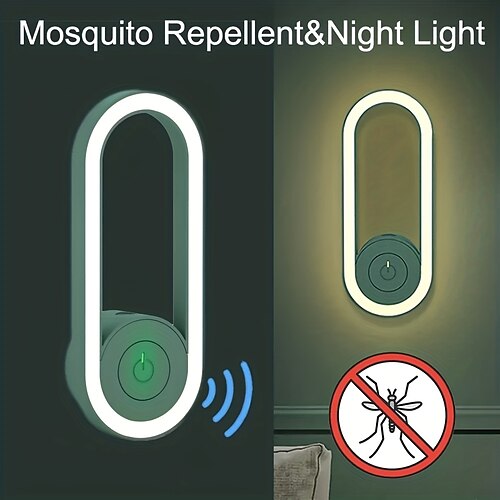 mata mosquito com luz led mosquito bug zapper mudo dispositivo ultrassônico lâmpada mata mosquito quarto interno dormitório plug-in controle de pragas
mata mosquito com luz led mosquito bug zapper mudo dispositivo ultrassônico lâmpada mata mosquito quarto interno dormitório plug-in controle de pragas