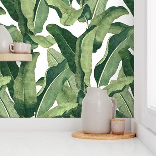 Blumen Pflanzen Zyklusfarbe Haus Dekoration Blumen Modern Wandverkleidung, PVC / Vinyl Stoff Selbstklebend Tapete, Zimmerwandbespannung
Blumen Pflanzen Zyklusfarbe Haus Dekoration Blumen Modern Wandverkleidung, PVC / Vinyl Stoff Selbstklebend Tapete, Zimmerwandbespannung