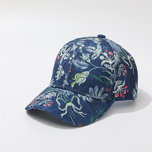 Nuevas flores de alta calidad, gorra de béisbol con estampado de hojas, sombrero para mujer, sombrero deportivo, gorra de béisbol ajustable para exteriores
Nuevas flores de alta calidad, gorra de béisbol con estampado de hojas, sombrero para mujer, sombrero deportivo, gorra de béisbol ajustable para exteriores