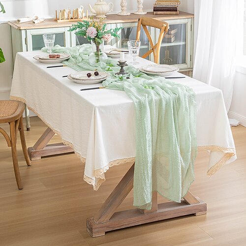 corredor de mesa verde sálvia casa de fazenda corredor de mesa de jantar boho decoração de bandeira de mesa, decorações de mesa para jantar festa de casamento feriado
corredor de mesa verde sálvia casa de fazenda corredor de mesa de jantar boho decoração de bandeira de mesa, decorações de mesa para jantar festa de casamento feriado