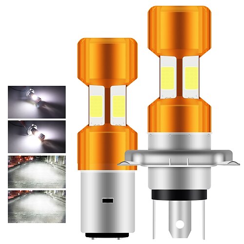 1 pcs led motor h6 p15d ba20d cob chips farol da motocicleta farol nevoeiro super branco 12v acessórios do motor plug and play
1 pcs led motor h6 p15d ba20d cob chips farol da motocicleta farol nevoeiro super branco 12v acessórios do motor plug and play