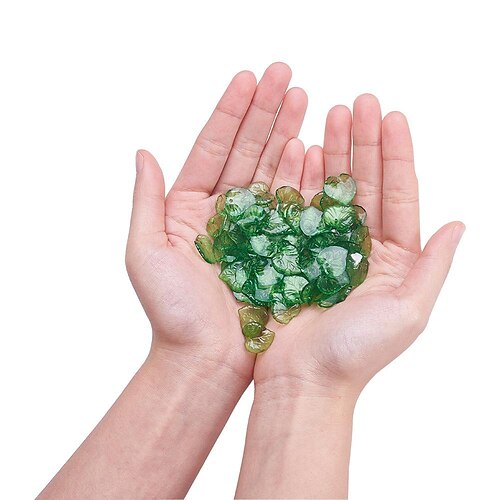 100 pçs pingentes de folha de acrílico verde transparente, pingentes de acrílico em forma de folha, encantos de contas de folha de plástico com furo, brinco de chaveiro diy acessórios de joias
100 pçs pingentes de folha de acrílico verde transparente, pingentes de acrílico em forma de folha, encantos de contas de folha de plástico com furo, brinco de chaveiro diy acessórios de joias