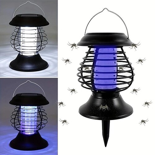 1 PC 5 W Luces y faroles para caminos Impermeable Blanco Morado 1.2 V Cuentas LED
1 PC 5 W Luces y faroles para caminos Impermeable Blanco Morado 1.2 V Cuentas LED