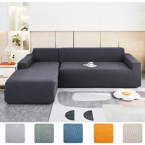 fundas de sofá elásticas funda de sofá seccional para perros mascotas, fundas lavables para asiento de amor, en forma de l, 3 plazas, en forma de u, sillón protector de sofá suave y duradero
fundas de sofá elásticas funda de sofá seccional para perros mascotas, fundas lavables para asiento de amor, en forma de l, 3 plazas, en forma de u, sillón protector de sofá suave y duradero
