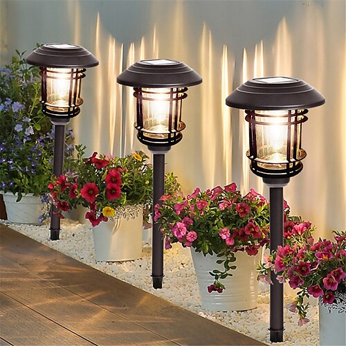 deux modèles de lampes de pelouse solaires ip65 étanche led appliques murales de jardin solaires lumières de paysage décoratives éclairage de chemin
deux modèles de lampes de pelouse solaires ip65 étanche led appliques murales de jardin solaires lumières de paysage décoratives éclairage de chemin