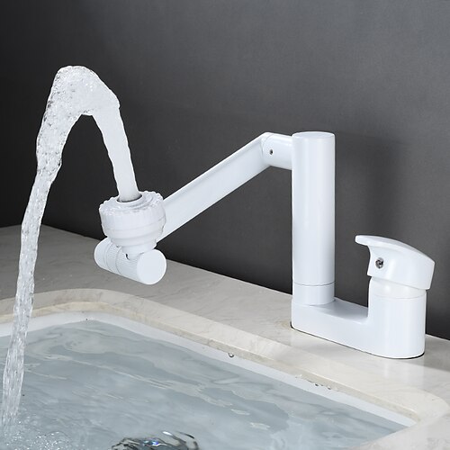 Torneira dobrável do banheiro pia misturador torneiras de bacia bico duplo spray de 3 modos, torneira de vaso de lavatório de alça única de 360 graus com água fria e mangueira para banheiro banheiro
Torneira dobrável do banheiro pia misturador torneiras de bacia bico duplo spray de 3 modos, torneira de vaso de lavatório de alça única de 360 graus com água fria e mangueira para banheiro banheiro