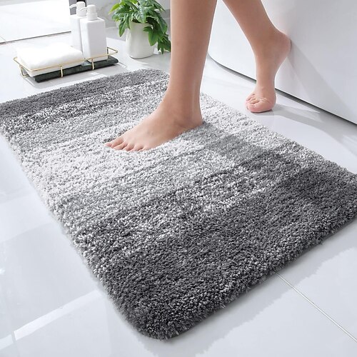 alfombra de lujo, alfombras de microfibra extra suaves y absorbentes, alfombra de baño peluda de felpa antideslizante, lavar a máquina en seco, alfombras de baño para piso de baño, bañera y ducha,
alfombra de lujo, alfombras de microfibra extra suaves y absorbentes, alfombra de baño peluda de felpa antideslizante, lavar a máquina en seco, alfombras de baño para piso de baño, bañera y ducha,