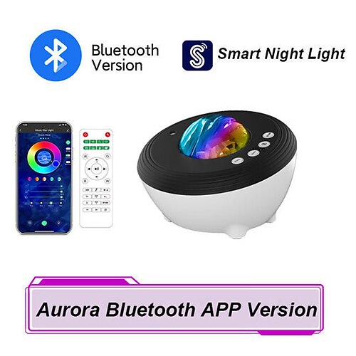 alto-falante de música bluetooth luzes aurora estrela projetor galáxia projetor com controle remoto céu luz noturna presente para crianças
alto-falante de música bluetooth luzes aurora estrela projetor galáxia projetor com controle remoto céu luz noturna presente para crianças