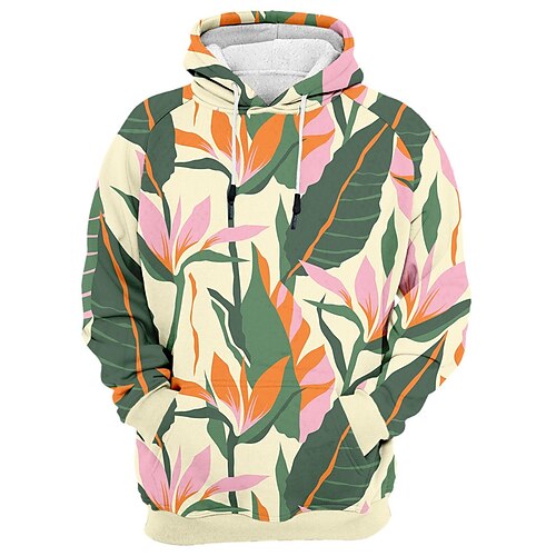 Herren Hoodie Sweatshirt Kapuze Gelb Mit Kapuze Grafik-Drucke Blume Bedruckt Täglich Sport 3D-Druck Strassenmode Designer Basic Frühling Herbst Bekleidung Kapuzenpullover Sweatshirts
Herren Hoodie Sweatshirt Kapuze Gelb Mit Kapuze Grafik-Drucke Blume Bedruckt Täglich Sport 3D-Druck Strassenmode Designer Basic Frühling Herbst Bekleidung Kapuzenpullover Sweatshirts