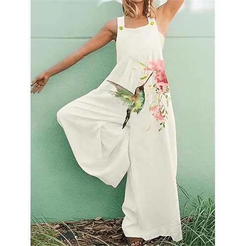 Mujer En general Alta cintura Estampado Animal Escote Cuadrado Vacaciones Calle Diario Ajuste regular Sin Mangas Blanco Azul Piscina Gris S M L Verano
Mujer En general Alta cintura Estampado Animal Escote Cuadrado Vacaciones Calle Diario Ajuste regular Sin Mangas Blanco Azul Piscina Gris S M L Verano