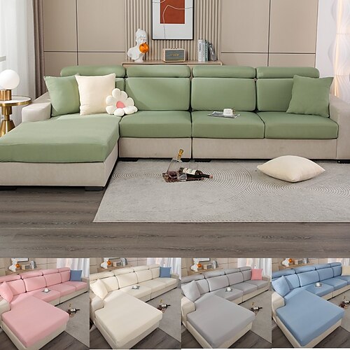 housses de canapé extensible housse de coussin de siège de canapé pour chien animal de compagnie, housse de canapé sectionnelle pour siège d'amour, en forme de l, 3 places, fauteuil, protecteur
housses de canapé extensible housse de coussin de siège de canapé pour chien animal de compagnie, housse de canapé sectionnelle pour siège d'amour, en forme de l, 3 places, fauteuil, protecteur