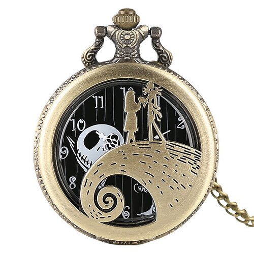 Masculino Relógio de Bolso Com corrente Retro Vintage Mostrador Grande Moda Decoração Lega Assista
Masculino Relógio de Bolso Com corrente Retro Vintage Mostrador Grande Moda Decoração Lega Assista