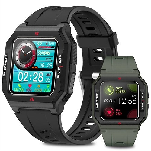 ft10 montre intelligente 1.3 pouces ips montre intelligente plein écran tactile smartwatch étanche sport fitness tracker moniteur de fréquence cardiaque pour xiaomi ios android
ft10 montre intelligente 1.3 pouces ips montre intelligente plein écran tactile smartwatch étanche sport fitness tracker moniteur de fréquence cardiaque pour xiaomi ios android