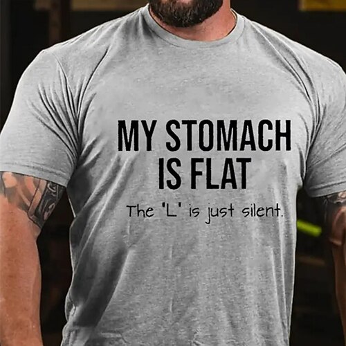 Men's T shirt Tee Graphic Tee Casual Style Classic Style Letter Graphic Prints Crew Neck Clothing Apparel Outdoor Street Short Sleeve Print Fashion Designer Casual
Men's T shirt Tee Graphic Tee Casual Style Classic Style Letter Graphic Prints Crew Neck Clothing Apparel Outdoor Street Short Sleeve Print Fashion Designer Casual