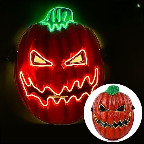pâques fête d'halloween fête tête de citrouille terroriste tête de citrouille led fête masque danse
pâques fête d'halloween fête tête de citrouille terroriste tête de citrouille led fête masque danse