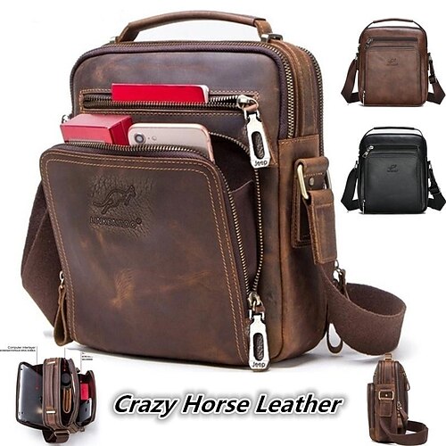 nova bolsa de ombro de couro de cavalo maluco nova bolsa mensageiro de couro bolsa de negócios masculina retrô
nova bolsa de ombro de couro de cavalo maluco nova bolsa mensageiro de couro bolsa de negócios masculina retrô