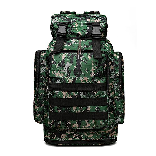 Homens mochila Mochila funcional Ao ar livre Acampar e Caminhar Geométrica Náilon Grande Capacidade Durável Ziper Preto Azul Marron
Homens mochila Mochila funcional Ao ar livre Acampar e Caminhar Geométrica Náilon Grande Capacidade Durável Ziper Preto Azul Marron