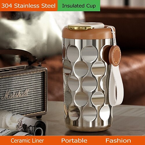 410ml nuevo 304 acero inoxidable alta belleza revestimiento de cerámica inteligente taza de café creativo vacío táctil pantalla digital temperatura acero inoxidable cerámica mango portátil taza
410ml nuevo 304 acero inoxidable alta belleza revestimiento de cerámica inteligente taza de café creativo vacío táctil pantalla digital temperatura acero inoxidable cerámica mango portátil taza
