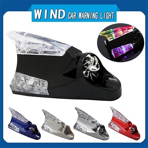 Antena universal de barbatana de tubarão para carro, luz intermitente, estilo de carro, vento, poderosa, antena de aviso anti-colisão, luz de led para luzes de aviso de carro
Antena universal de barbatana de tubarão para carro, luz intermitente, estilo de carro, vento, poderosa, antena de aviso anti-colisão, luz de led para luzes de aviso de carro