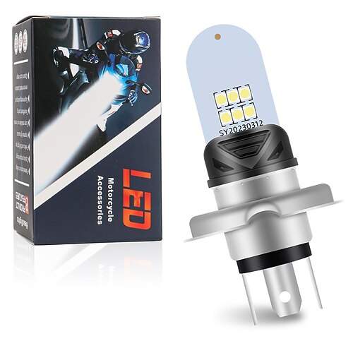Motocicleta h4 faro p15d h6 ba20d luces antiniebla led alto bajo hi lo haz haz moto accesorios 6000k blanco
Motocicleta h4 faro p15d h6 ba20d luces antiniebla led alto bajo hi lo haz haz moto accesorios 6000k blanco