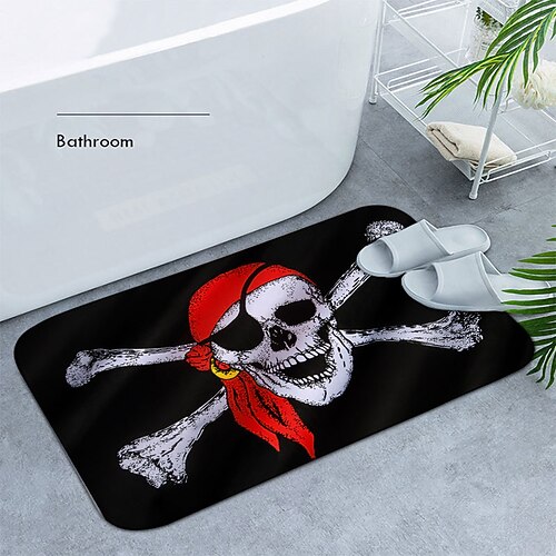 tapete de banho de terra de diatomáceas com design de halloween tapete macio de borracha antiderrapante de secagem rápida super absorvente tapete de banheiro fino para debaixo da porta - tapete de
tapete de banho de terra de diatomáceas com design de halloween tapete macio de borracha antiderrapante de secagem rápida super absorvente tapete de banheiro fino para debaixo da porta - tapete de
