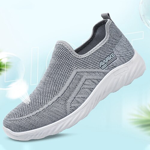 Homme Basket Chaussures de confort Mocassins en tissu Décontractées Extérieur du quotidien Marche Maille Respirable Confortable Antidérapantes Noir Grise Eté Printemps
Homme Basket Chaussures de confort Mocassins en tissu Décontractées Extérieur du quotidien Marche Maille Respirable Confortable Antidérapantes Noir Grise Eté Printemps