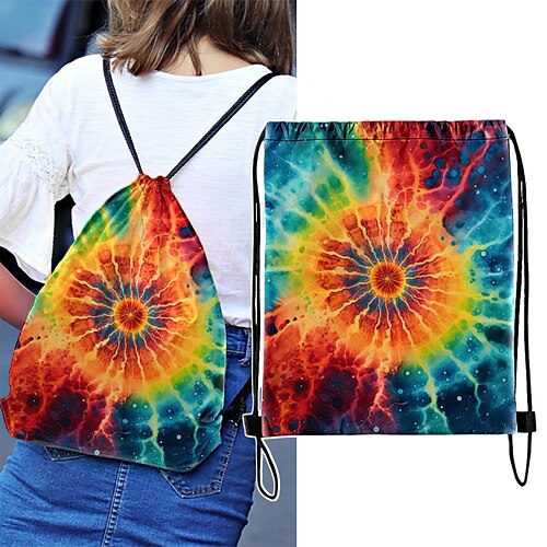 Mulheres mochila 3D Mini mochila Ao ar livre Diário Cenário Poliéster Grande Capacidade Leve Durável Estampado Preto Amarelo Rosa
Mulheres mochila 3D Mini mochila Ao ar livre Diário Cenário Poliéster Grande Capacidade Leve Durável Estampado Preto Amarelo Rosa