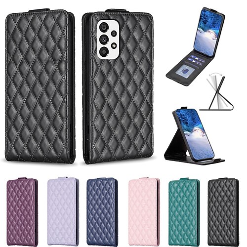 telefone Capinha Para Samsung Galaxy S23 S22 Ultra Plus S21 FE S20 A54 A73 Capa Proteção Completa Slots de suporte de cartão Pata de Apoio Antichoque Cor Sólida Estampa Geométrica TPU Couro PU
telefone Capinha Para Samsung Galaxy S23 S22 Ultra Plus S21 FE S20 A54 A73 Capa Proteção Completa Slots de suporte de cartão Pata de Apoio Antichoque Cor Sólida Estampa Geométrica TPU Couro PU