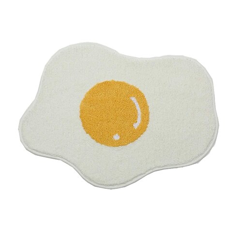 tapete de banho engraçado, fofo, ultramacio, pelúcia, felpudo, absorvente de água, antiderrapante, lavar/secar na máquina, capacho de carpete, tapete de ovo para banheiro, pia, vaso sanitário,
tapete de banho engraçado, fofo, ultramacio, pelúcia, felpudo, absorvente de água, antiderrapante, lavar/secar na máquina, capacho de carpete, tapete de ovo para banheiro, pia, vaso sanitário,