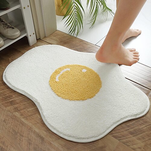 alfombrilla de baño divertida, bonita, ultrasuave, afelpada, peluda, absorbente de agua, antideslizante, lavar/secar a máquina, felpudo de alfombra, alfombrilla de huevo para baño, lavabo, inodoro,
alfombrilla de baño divertida, bonita, ultrasuave, afelpada, peluda, absorbente de agua, antideslizante, lavar/secar a máquina, felpudo de alfombra, alfombrilla de huevo para baño, lavabo, inodoro,