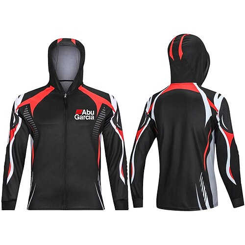 Sweat à capuche de pêche pour hommes protection solaire anti-uv vêtements de protection solaire chemise de pêche respirant séchage rapide maillot de pêche vêtements de sport à capuche
Sweat à capuche de pêche pour hommes protection solaire anti-uv vêtements de protection solaire chemise de pêche respirant séchage rapide maillot de pêche vêtements de sport à capuche