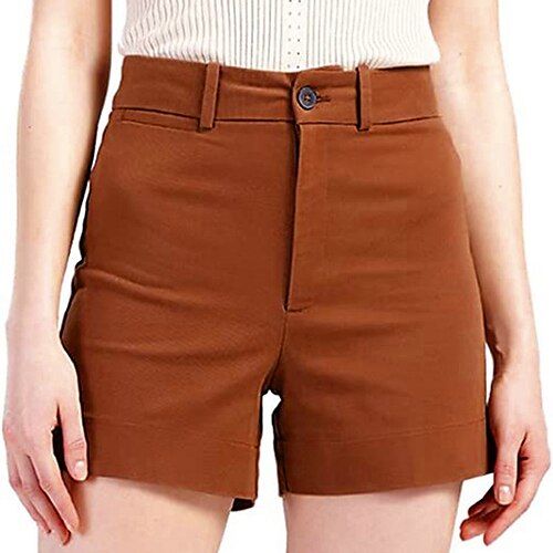 Mulheres Shorts de tênis Bermudas de Golfe Respirável Macio Vestuário de golfe Roupas de golfe Com bolsos Côr Sólida Verão Primavera Tênis Golfe Pickleball
Mulheres Shorts de tênis Bermudas de Golfe Respirável Macio Vestuário de golfe Roupas de golfe Com bolsos Côr Sólida Verão Primavera Tênis Golfe Pickleball