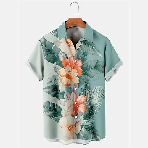 Homens Camisa Social Camisa havaiana Floral Estampas Abstratas Aberto para a Lateral Preto Rosa Azul Verde Ao ar livre Rua Manga Curta Imprimir Roupa Moda Designer Casual Macia
Homens Camisa Social Camisa havaiana Floral Estampas Abstratas Aberto para a Lateral Preto Rosa Azul Verde Ao ar livre Rua Manga Curta Imprimir Roupa Moda Designer Casual Macia