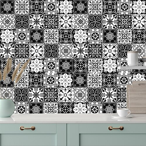 Papel pintado floral pelar y pegar etiqueta de la pared autoadhesivo impermeable para la decoración del hogar decoración de la pared cocina baño 40x30 0 cm/16 ''x 118,1''
Papel pintado floral pelar y pegar etiqueta de la pared autoadhesivo impermeable para la decoración del hogar decoración de la pared cocina baño 40x30 0 cm/16 ''x 118,1''