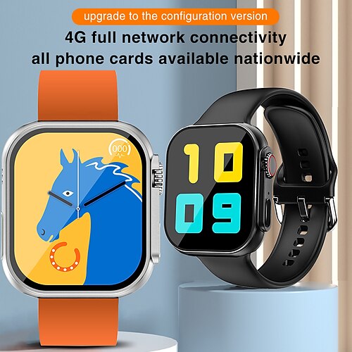 696 Dica3 Relógio inteligente 2 polegada Relógio inteligente Bluetooth Podômetro Aviso de Chamada Monitor de Sono Compatível com Android iOS Feminino Masculino Chamadas com Mão Livre Lembrete de
696 Dica3 Relógio inteligente 2 polegada Relógio inteligente Bluetooth Podômetro Aviso de Chamada Monitor de Sono Compatível com Android iOS Feminino Masculino Chamadas com Mão Livre Lembrete de