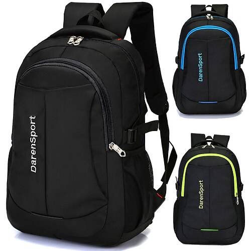 Herren Damen Jungen Rucksack Schultasche Schulanfang Reisen Farbblock Oxford Stoff Einstellbar Hohe Kapazität Wasserdicht Reißverschluss Schwarz Blau Grün
Herren Damen Jungen Rucksack Schultasche Schulanfang Reisen Farbblock Oxford Stoff Einstellbar Hohe Kapazität Wasserdicht Reißverschluss Schwarz Blau Grün