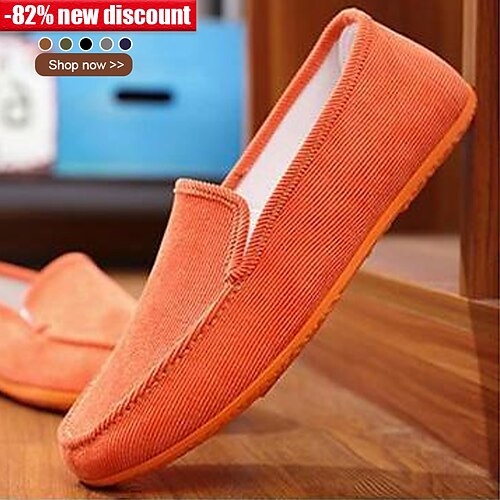 Homens Mocassins e Slip-Ons Sapatos de camurça Sapatos Confortáveis Penny Loafers Casual Diário Caminhada Cetim Confortável Antiderrapante clarete Azul escuro A Óleo verde Verão Outono
Homens Mocassins e Slip-Ons Sapatos de camurça Sapatos Confortáveis Penny Loafers Casual Diário Caminhada Cetim Confortável Antiderrapante clarete Azul escuro A Óleo verde Verão Outono
