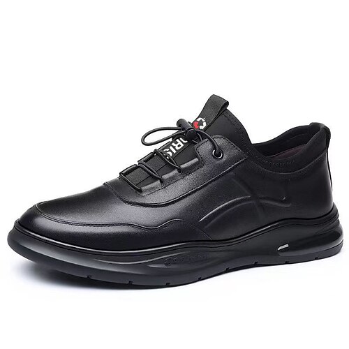 Herren Turnschuhe Outdoor Freizeitschuhe für Herren Komfort Schuhe Vintage Klassisch Brautkleider schlicht Täglich Party Abend Büro Karriere Wanderschuhe Leder Atmungsaktiv Rutschfest Schwarz
Herren Turnschuhe Outdoor Freizeitschuhe für Herren Komfort Schuhe Vintage Klassisch Brautkleider schlicht Täglich Party Abend Büro Karriere Wanderschuhe Leder Atmungsaktiv Rutschfest Schwarz