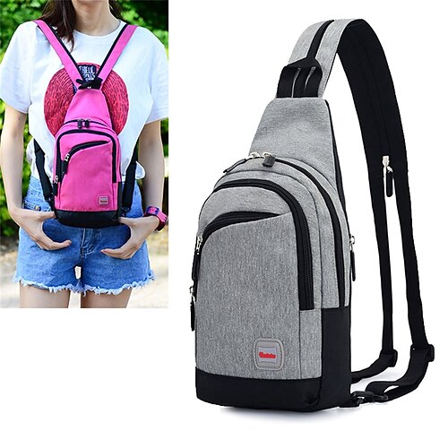 Wandern, Klettern, Rucksack, Damentasche, klein, Fitnessstudio, Fitness, Reisen, Brust, Schulter, Trekking, Fahrrad, Outdoor, Militär, Taktik, Sporttasche
Wandern, Klettern, Rucksack, Damentasche, klein, Fitnessstudio, Fitness, Reisen, Brust, Schulter, Trekking, Fahrrad, Outdoor, Militär, Taktik, Sporttasche