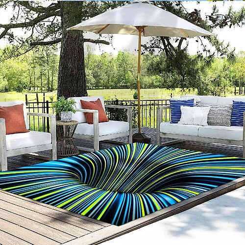 Modern Abstract 3D Vortex Area Rug Thickened Imitation Cashmere Living Room Simple Bedroom Full Bedside Blanket Sofa Home Coffee Table Non-slip Mat
Modern Abstract 3D Vortex Area Rug Thickened Imitation Cashmere Living Room Simple Bedroom Full Bedside Blanket Sofa Home Coffee Table Non-slip Mat