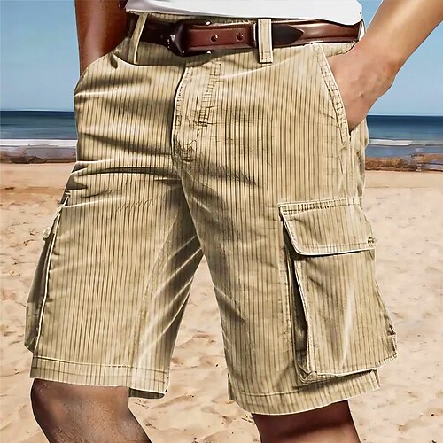 Homens Calção Shorts de verão Shorts de praia Shorts casuais Bolsos Bolso multi Perna reta Tecido Conforto Respirável Curto Casual Diário Feriado Veludo Moda à moda Preto Branco
Homens Calção Shorts de verão Shorts de praia Shorts casuais Bolsos Bolso multi Perna reta Tecido Conforto Respirável Curto Casual Diário Feriado Veludo Moda à moda Preto Branco