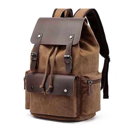 Homens Mulheres mochila Mochila Escolar Escola Viajar Côr Sólida Tela de pintura Ajustável Grande Capacidade Prova-de-Água Ziper Preto Verde Tropa Caqui
Homens Mulheres mochila Mochila Escolar Escola Viajar Côr Sólida Tela de pintura Ajustável Grande Capacidade Prova-de-Água Ziper Preto Verde Tropa Caqui