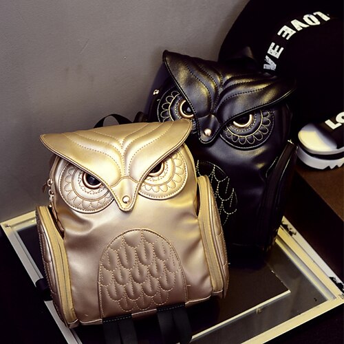 Mulheres mochila Mini mochila Ao ar livre Diário Animal Couro PU Prova-de-Água Durável Ziper Preto Rosa Dourado
Mulheres mochila Mini mochila Ao ar livre Diário Animal Couro PU Prova-de-Água Durável Ziper Preto Rosa Dourado