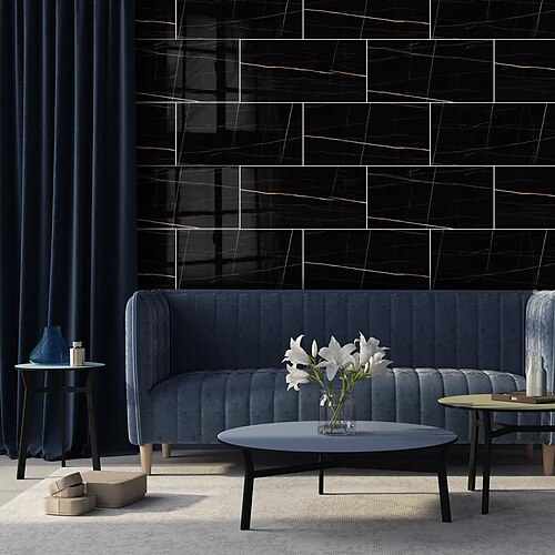 4 pçs painel de parede de mármore autoadesivo azulejo adesivo descascar e colar papel de parede para decoração de casa cozinha quarto decoração de parede autoadesiva à prova d'água
4 pçs painel de parede de mármore autoadesivo azulejo adesivo descascar e colar papel de parede para decoração de casa cozinha quarto decoração de parede autoadesiva à prova d'água