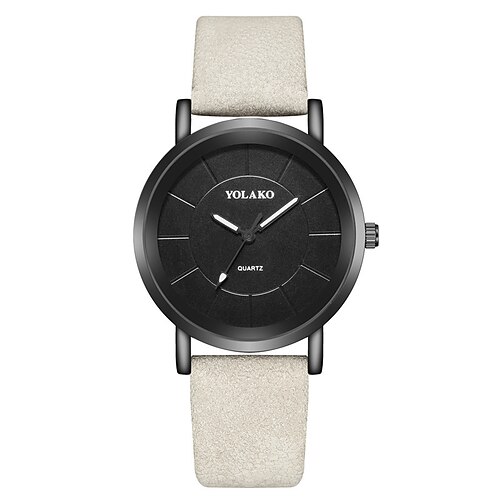 montre à quartz pour femme montre à quartz analogique minimaliste style moderne décontracté montre en cuir étanche horloge féminine
montre à quartz pour femme montre à quartz analogique minimaliste style moderne décontracté montre en cuir étanche horloge féminine
