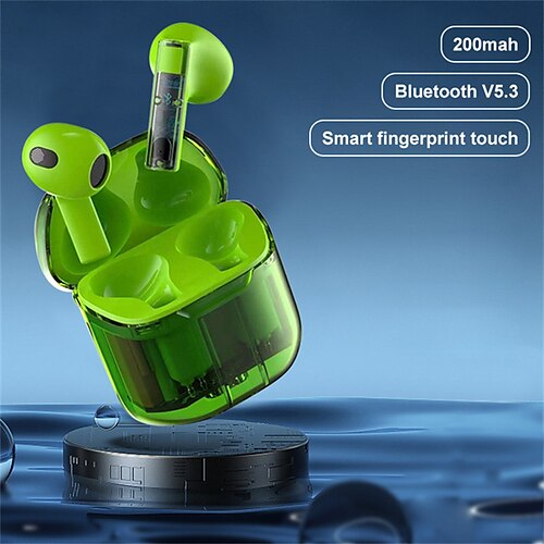 capsule bluetooth 5.3 casque sans fil casque de réduction de bruit transparent yx - 06 tws5.0 mouvement
capsule bluetooth 5.3 casque sans fil casque de réduction de bruit transparent yx - 06 tws5.0 mouvement