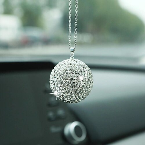 diamant de voiture boule de cristal pendentif plein de diamant boule de voiture rétroviseur décoration pendentif nouveau diamant de voiture pendentif
diamant de voiture boule de cristal pendentif plein de diamant boule de voiture rétroviseur décoration pendentif nouveau diamant de voiture pendentif